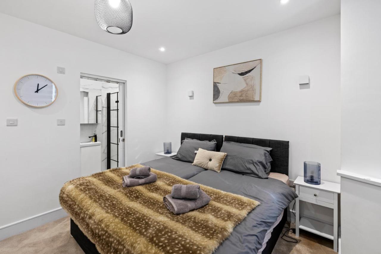 Star London Vivian Avenue 2-Bed Retreat With Garden Daire The Hyde Dış mekan fotoğraf
